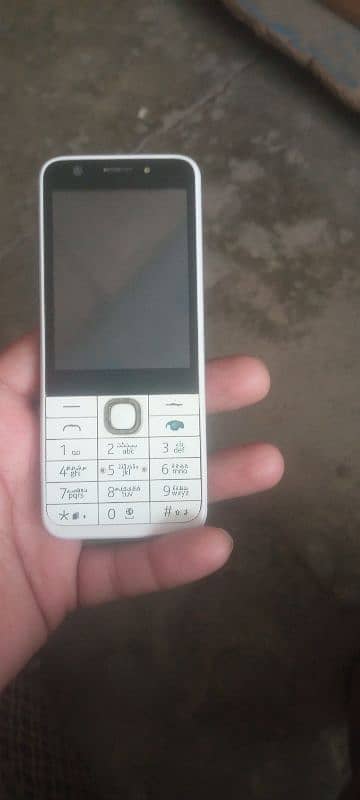 Nokia 230 orgnal mobil