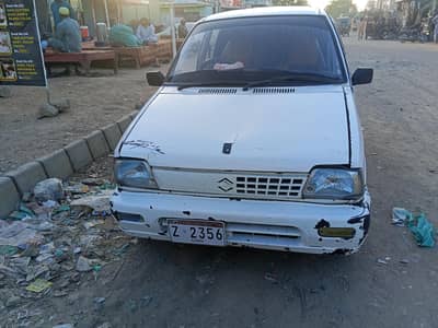 Mehran 1994