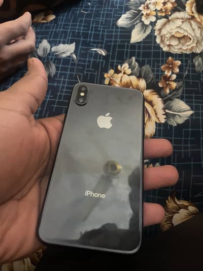 iPhone x 256 gb all ok face id ok