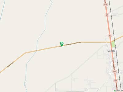 5 Acres Industrial Land For Sale