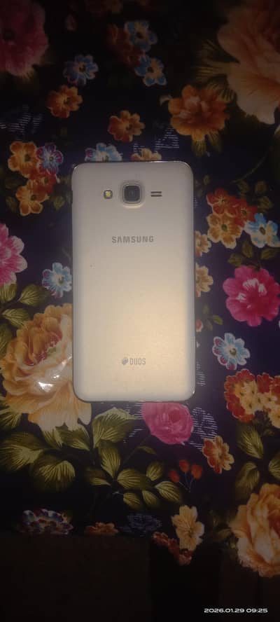 Samsung j7 without screen