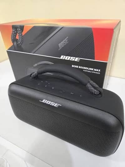 Bose Soundlink Max