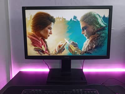 View Sonic Xg2701 27inch | 144Hz | FHD 1Ms Gaming Monitor