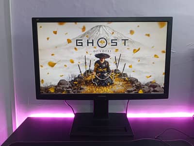 View Sonic Xg2701 27inch | 144Hz | FHD 1Ms Gaming Monitor