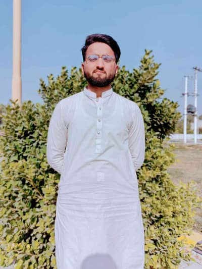Abubakar Asif