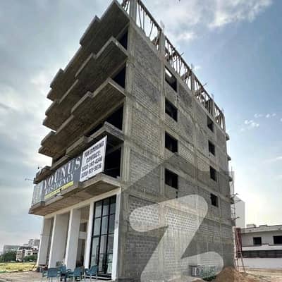 Buying A Shop In Gulshan-E-Maymar - Sector R?