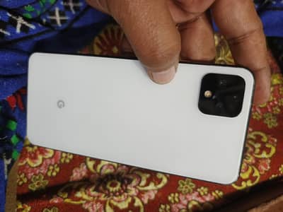 google pixel 4xl