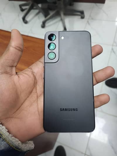 Samsung S22 Official Pta