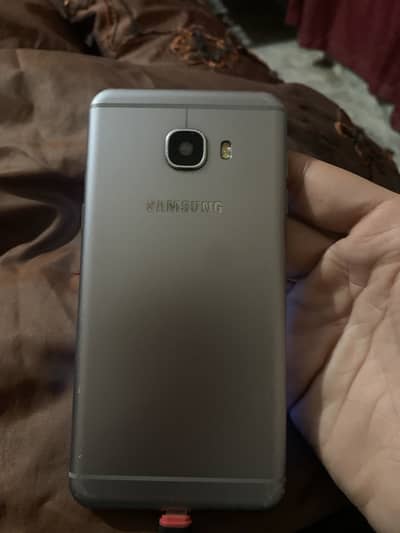 samsung c5