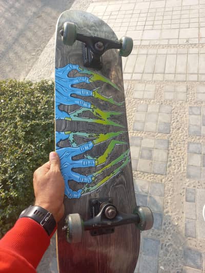 Skating Board Full Size for Adults