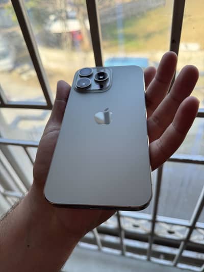 iphone 15 pro max full sim time 256