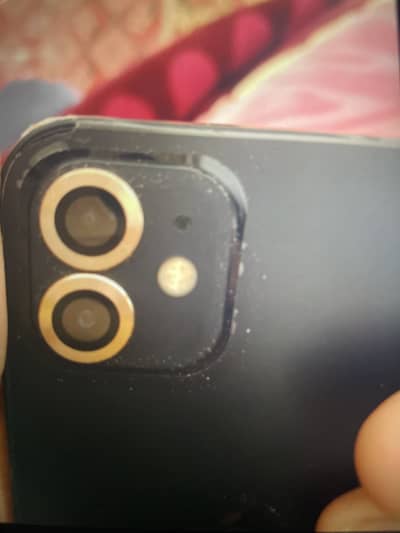 All ok Only face id issue