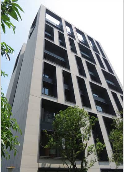 Ready One Bed Apartment Semi Furnished