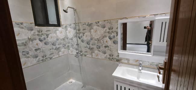 5 Marla Modern Style Luxury Lower Portion for Rent Jubilee Town