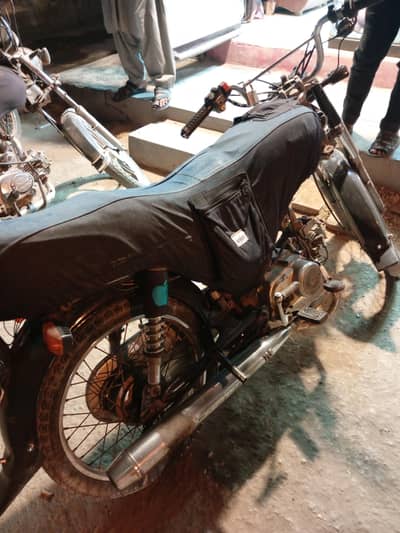 union star bike 2016 for sale