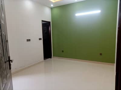 5 Marla Luxury Brand New Full House for Rent LDA Avenue