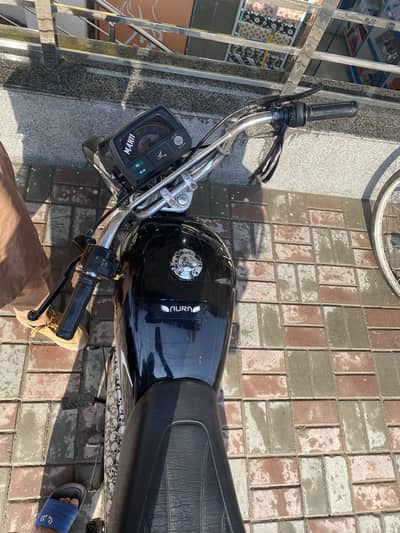 All ok Just buy and drive