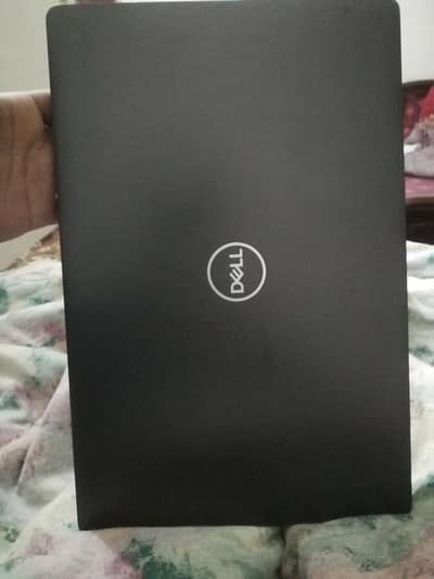 Dell Latitude 5500 i5/8th gen