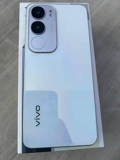 vivo y19s 4 128