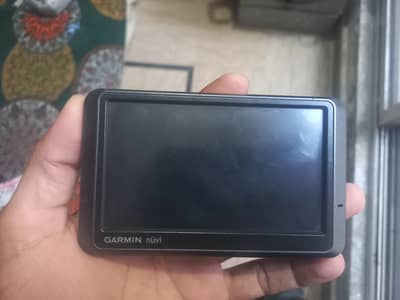Garmin GPS Live
