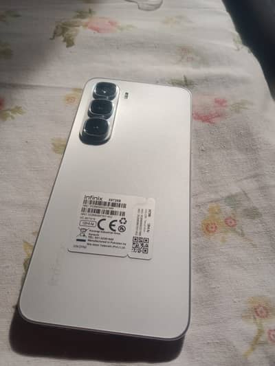 infinix Hot60 i New