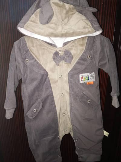 Baby Boy Dresses for Sale (Age 1 to 1.5 Years)