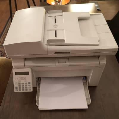 LASER PRINTER - MFP 130fn