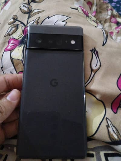google pixel 6 pro 256gb