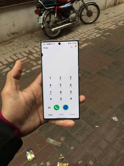 Samsung Note 10 plus 12GB 256GB Urgent sale Exchange