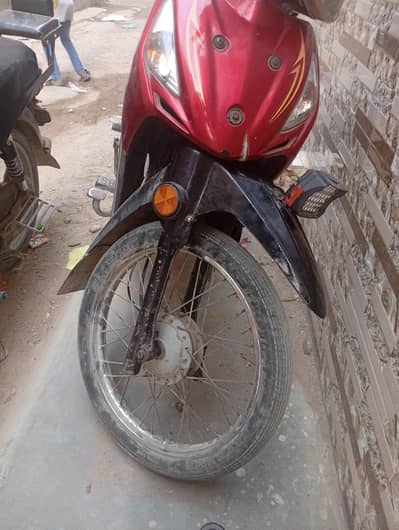 super power Scotty model 2019