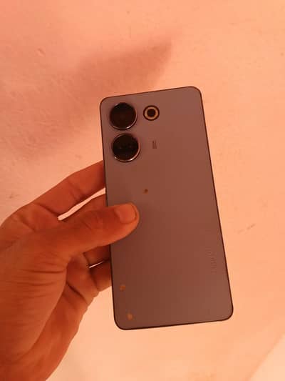 camon 20 8/256 with box