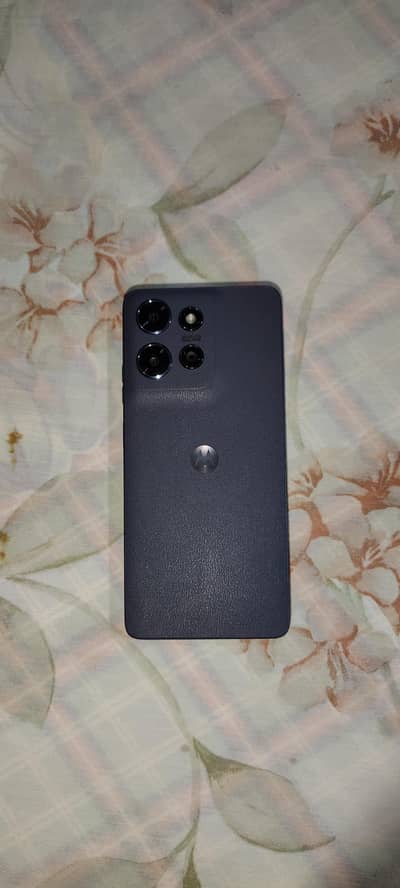 Motorola G Power 5G 2025 PUBG 60FPS 8+16/128 GB Lattest model