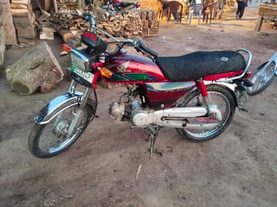 serious person contact for me