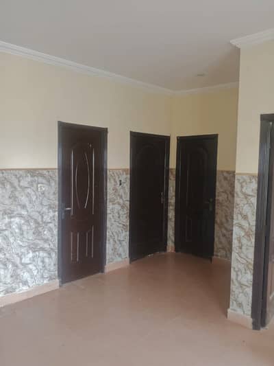 5 Marla single story house for Rent, Block-p khayaban e amin society lahore