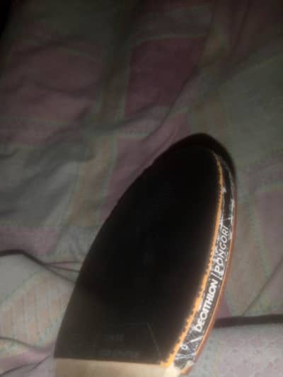 table tennis racket original