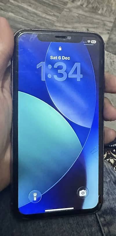 iPhone 11 official pta approved 128gb