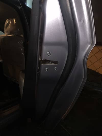 Honda city 1.2 automatic