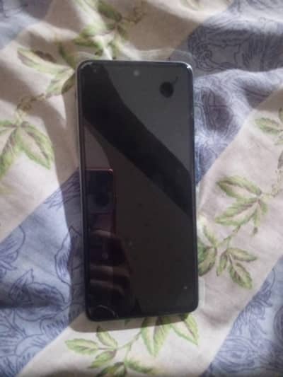 Infinix hot 40 Pro
