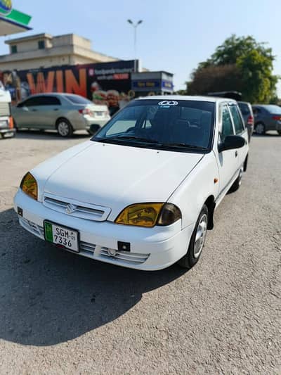 good condition car ac hiter chalu