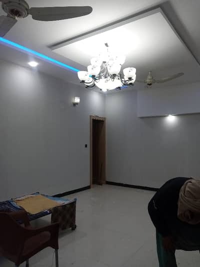 1 Kanal Tiles Flooring Beautiful Ground Portion In NPF Nearly Bala Tika