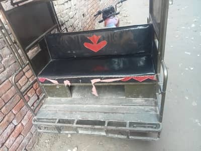 Only body for sale all ok