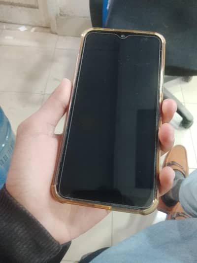 Itel A48