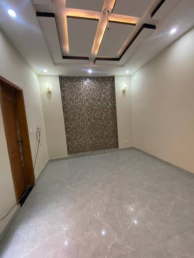 5 Marla apartment for Rent, Block-L khayaban e amin society lahore