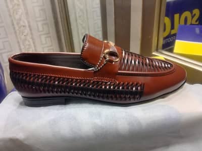 Rexen formal shoes