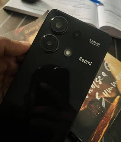 Xiaomi Redmi Note 13 Pro