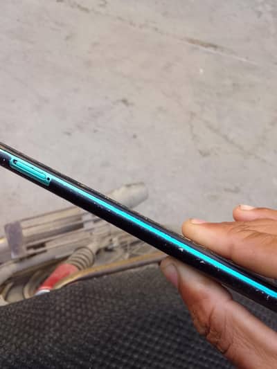 19 by 9 all ok no open no repair03270862618