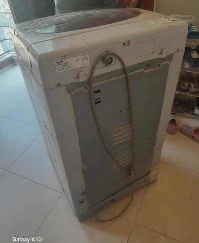 sanyo Japan automatic