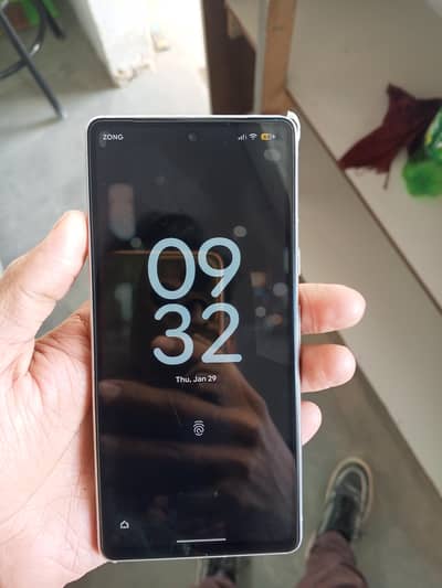 Google pixel 7 approved 03192073211