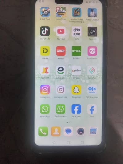 HUAWEI NOVA 3I