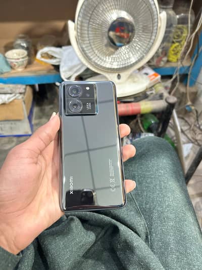 Xiaomi 13t pro